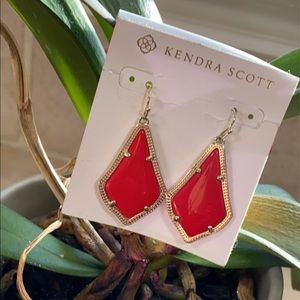 Kendra Scott Alex Earrings